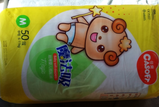 佳爽紙尿褲尺碼怎么選 佳爽紙尿褲尺碼偏大嗎