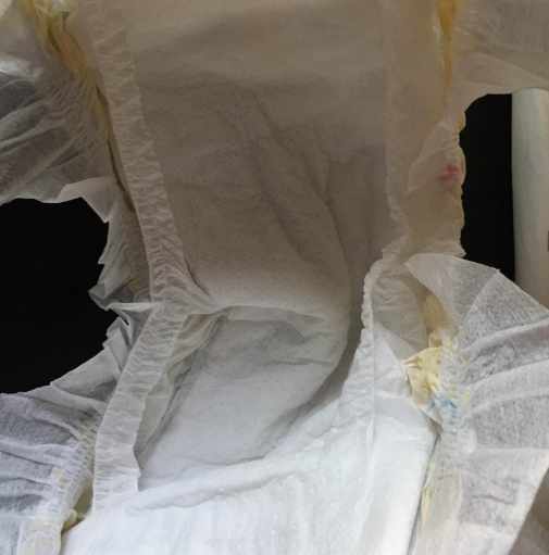 貝+愛運動極薄紙尿褲怎么樣 貝+愛運動極薄紙尿褲使用測評