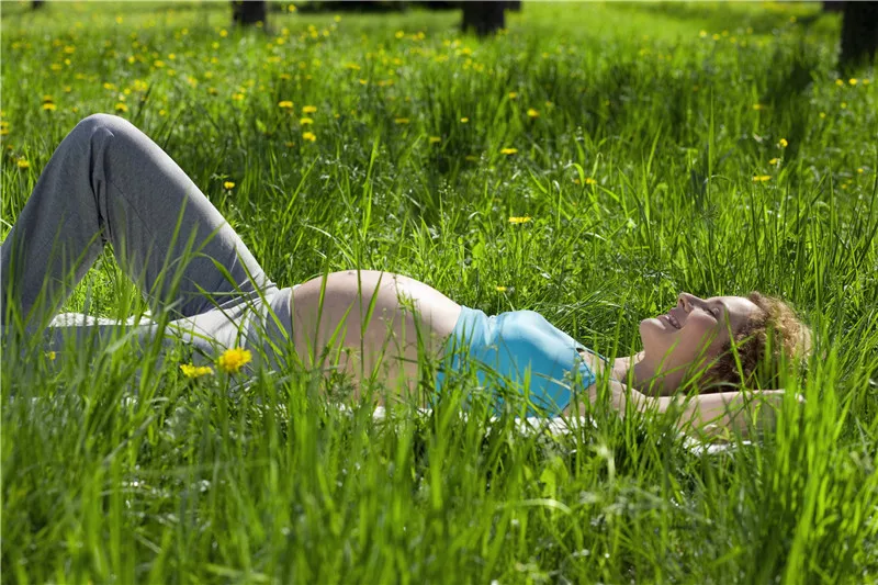 懷孕的時候怎么睡睡得好 懷孕后最佳睡姿