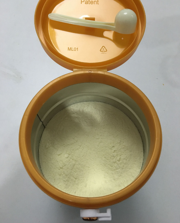 御寶臻啟兒童羊奶粉粉質如何 御寶臻啟兒童羊奶粉試用測評