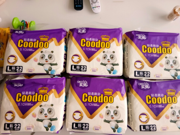 實爽紙尿褲用起來感覺怎么樣 實爽紙尿褲好不好