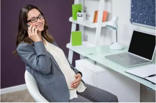 準媽媽重返職場如何應對 重返職場的媽媽如何緩解壓力