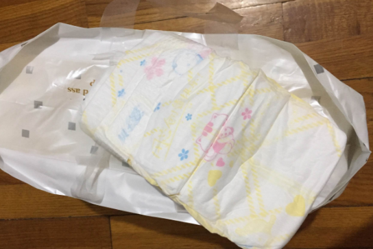 貝+愛紙尿褲尺碼怎么樣 貝+愛紙尿褲會漏尿嗎。