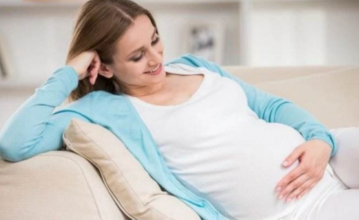 寶寶胎動頻繁是怎么回事     寶寶胎動的原因介紹