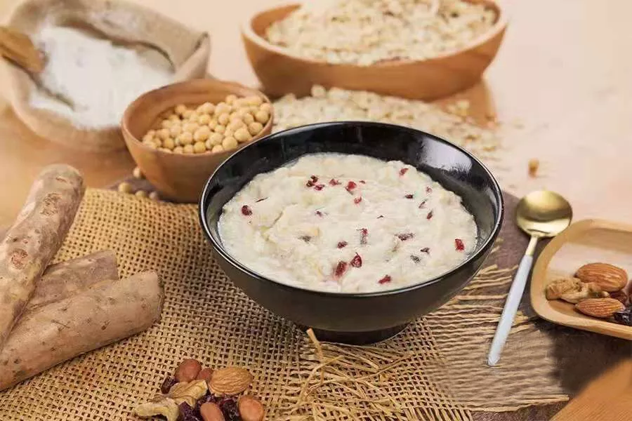 寶寶秋冬吃什么粥比較好 孩子秋冬吃粥推薦