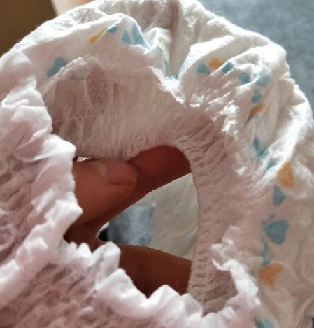 嬰舒寶紙尿褲怎么樣 嬰舒寶紙尿褲使用測評