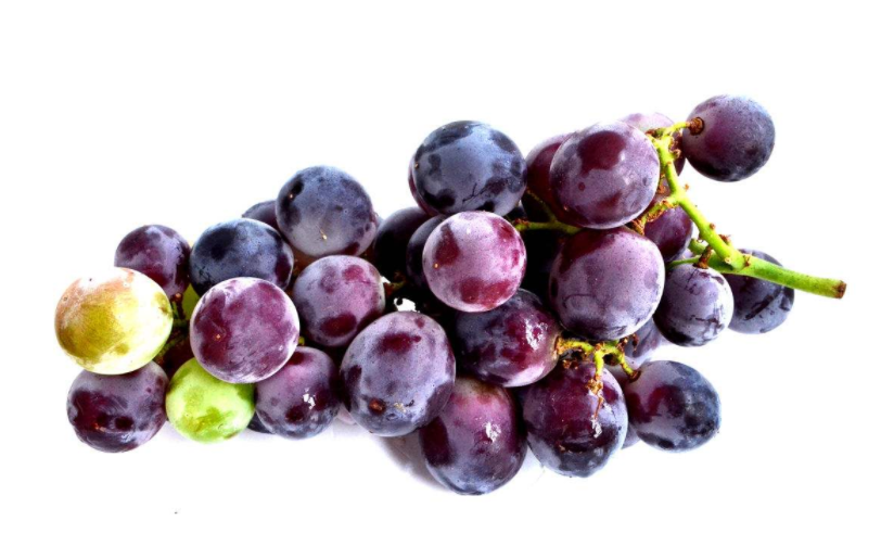 寶寶吃葡萄會拉肚子嗎 1歲寶寶可以吃葡萄嗎