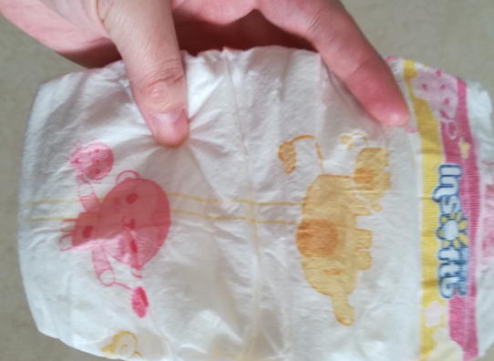 嬰舒寶金鉆紙尿褲好用嗎 嬰舒寶金鉆紙尿褲性價比高嗎