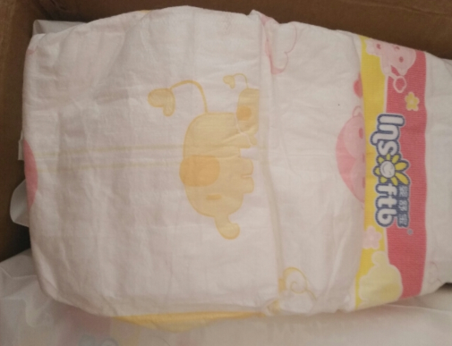 嬰舒寶金鉆紙尿褲會(huì)紅屁股嗎 嬰舒寶金鉆紙尿褲使用測(cè)評(píng)