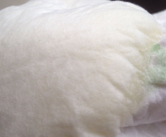 嬰舒寶超薄透氣拉拉褲怎么樣 嬰舒寶超薄透氣拉拉褲好用嗎