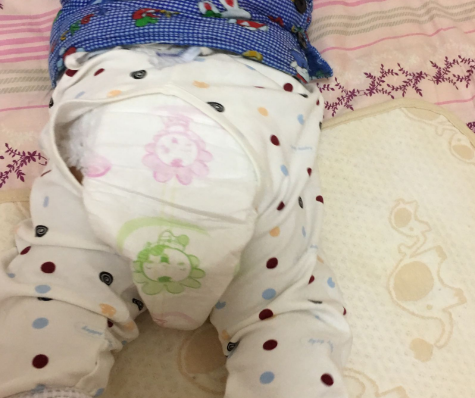 嬰舒寶拉拉褲好用嗎 嬰舒寶超薄透氣拉拉褲使用測(cè)評(píng)