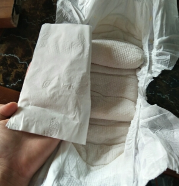 潘氏紙尿褲和花王一樣嗎 潘氏紙尿褲使用測評