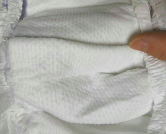 潘氏紙尿褲會紅屁股嗎 潘氏紙尿褲使用測評