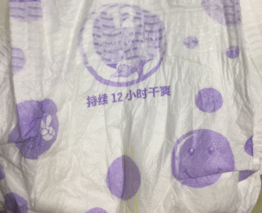 潘氏紙尿褲吸水性怎么樣 潘氏紙尿褲吸水性好不好
