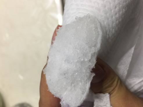 潘氏紙尿褲吸水性怎么樣 潘氏紙尿褲吸水性好不好