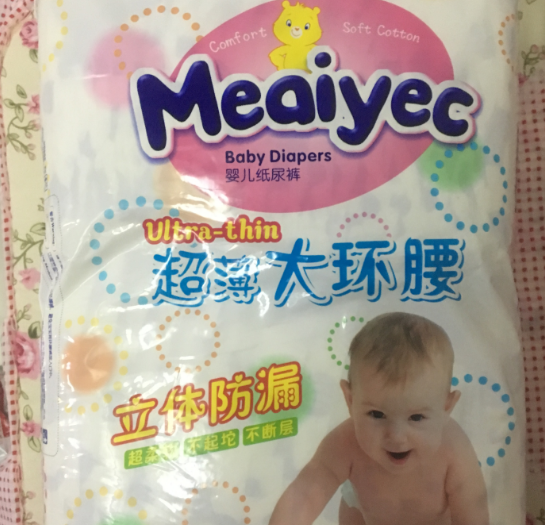 潘氏紙尿褲質(zhì)量好不好 潘氏紙尿褲質(zhì)量測評