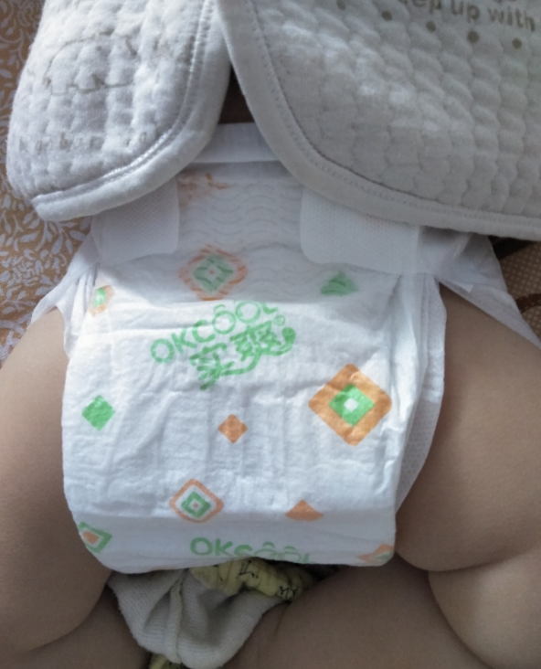 實爽紙尿褲吸水量怎么樣 實爽紙尿褲試用測評