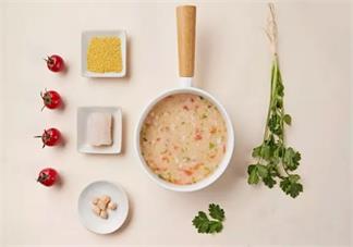 寶寶秋冬吃什么粥比較好 孩子秋冬吃粥推薦