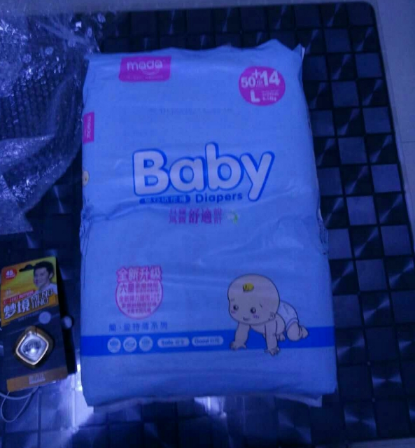 mada紙尿褲會不會紅屁股 mada紙尿褲使用感受怎么樣