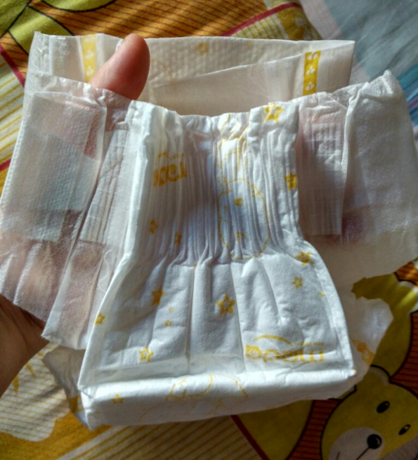 mada紙尿褲尺碼怎么樣 mada紙尿褲用起來透氣嗎