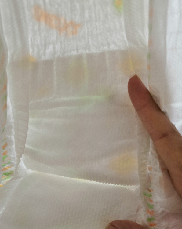 實爽紙尿褲會紅屁屁嗎 實爽紙尿褲用起來感覺怎么樣