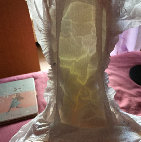 mada環腰褲怎么樣 mada環腰褲試用測評