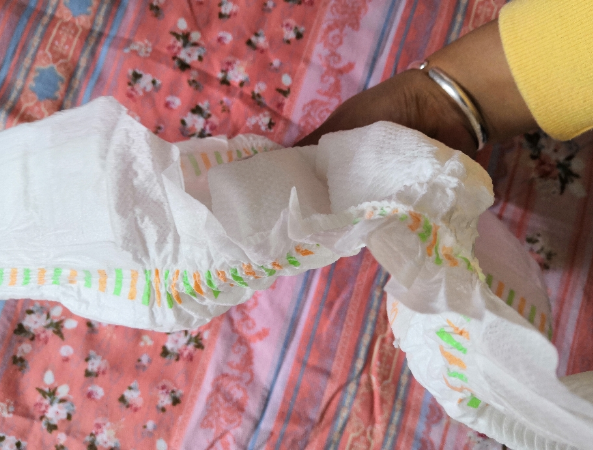 實爽紙尿褲會紅屁屁嗎 實爽紙尿褲用起來感覺怎么樣