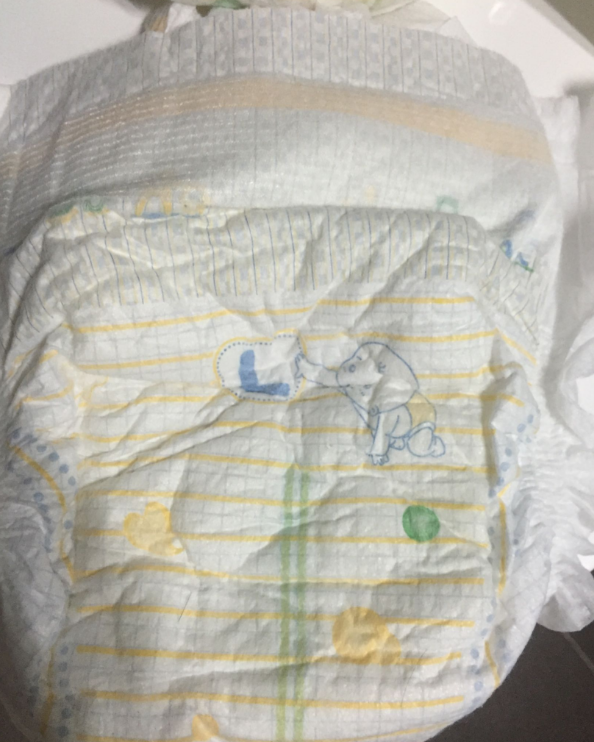 mada環腰褲會漏嗎 mada環腰褲對比試用測評