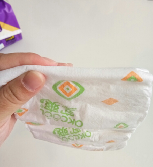 實爽紙尿褲用起來感覺怎么樣 實爽紙尿褲好不好