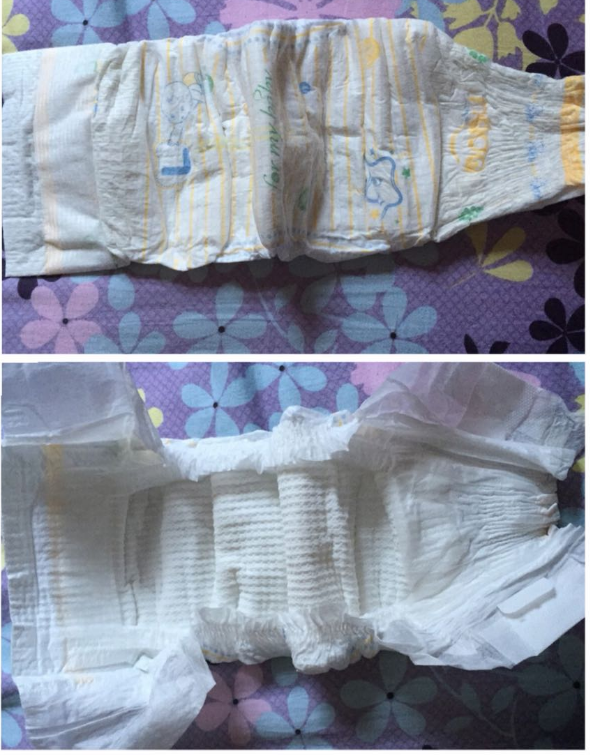 mada環腰褲怎么樣 mada環腰褲試用測評