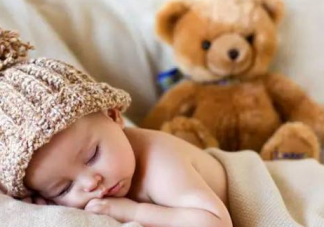 寶寶睡覺出汗多是什么原因   寶寶睡覺出汗的原因