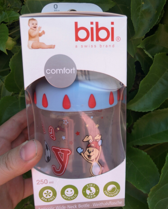 bibi奶瓶好不好 bibi奶瓶質(zhì)量怎么樣