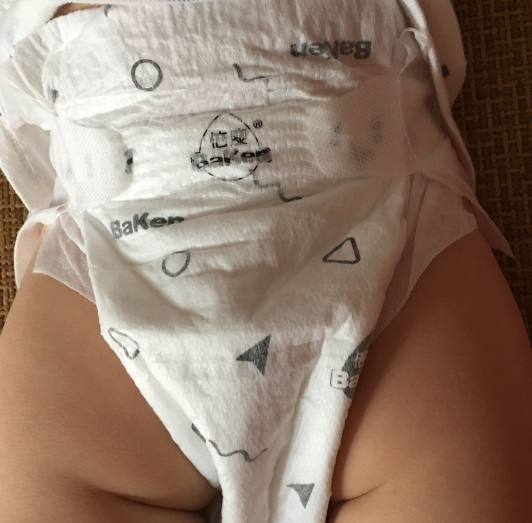 倍康紙尿褲會紅屁股嗎 倍康紙尿褲質量安全嗎