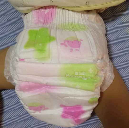 佳貝爽絲薄紙尿褲好用嗎 佳貝爽絲薄紙尿褲怎么樣