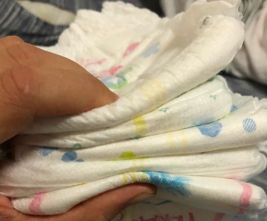 花王/尤妮佳/佳貝爽紙尿褲哪個好 佳貝爽紙尿褲使用測評