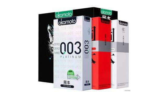 岡本003哪款好用   岡本003全系列對比分析