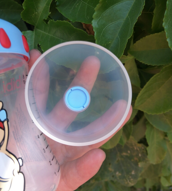 bibi奶瓶好不好 bibi奶瓶質(zhì)量怎么樣