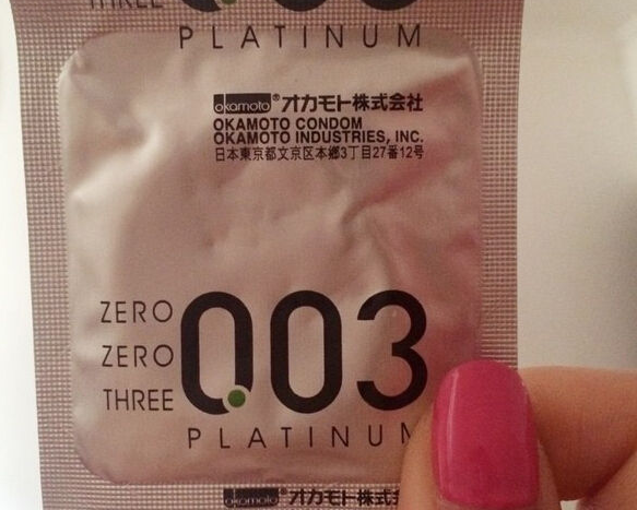 岡本003和001哪個好   岡本003和001區別介紹