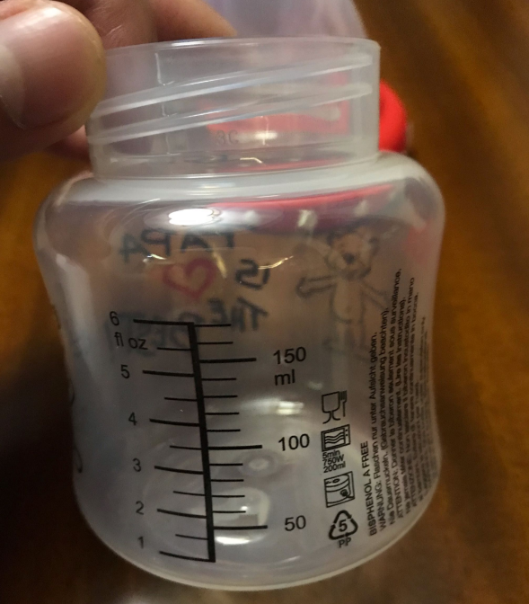 bibi奶瓶多大寶寶用比較好 bibi奶瓶會不會漏水