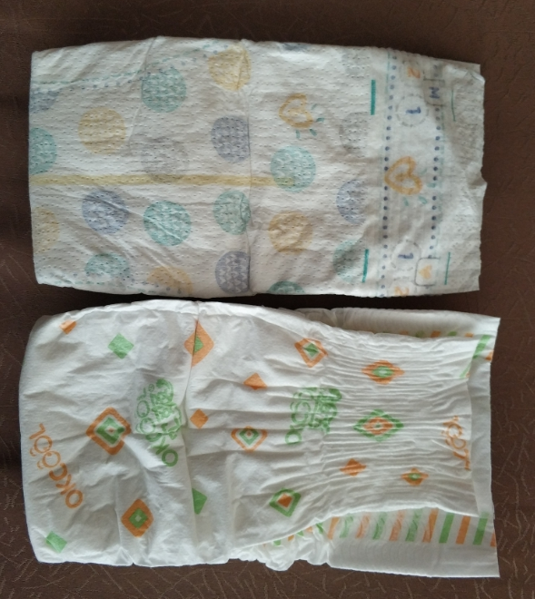 幫寶適紙尿褲和實爽紙尿褲哪款比較好 幫寶適紙尿褲和實爽紙尿褲對比