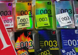 岡本003和001哪個好   岡本003和001區(qū)別介紹