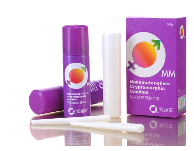 隱形避孕套安全嗎 隱形避孕套有什么副作用