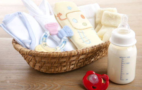 如何辨別奶粉的真假  真假奶粉辨別方法