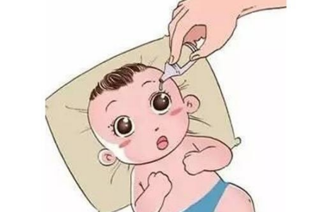寶寶淚囊炎的癥狀有哪些 淚囊炎產(chǎn)生的原因 寶寶淚囊炎的癥狀有哪些 淚囊炎產(chǎn)生的原因