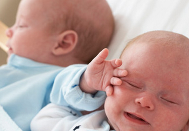 新生兒敗血癥的并發癥有哪些  敗血癥最常見的并發癥介紹