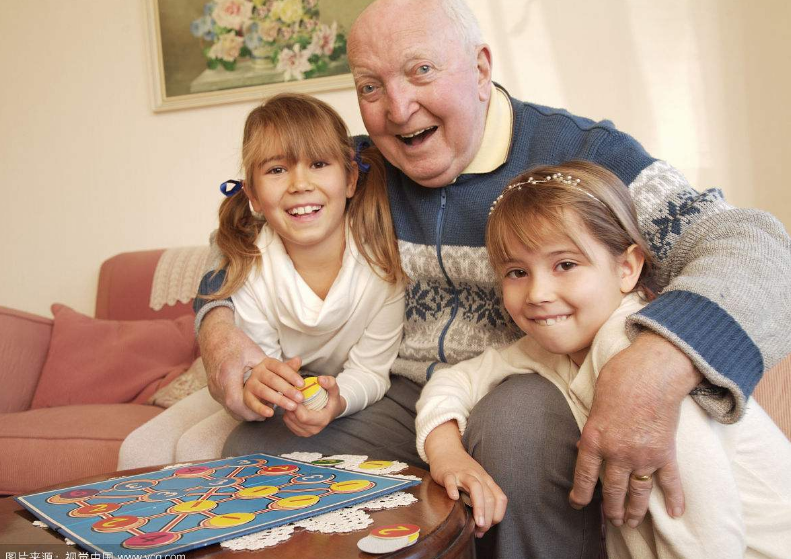 照看孫女索要帶孫費是什么情況 照看孫女索要帶孫費可以嗎