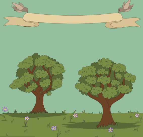 寶寶睡前故事：保護森林 寶寶睡前童話故事推薦