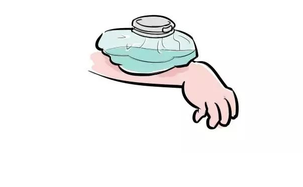 寶寶燙傷冷療冷敷方法    燙傷護(hù)理方法介紹