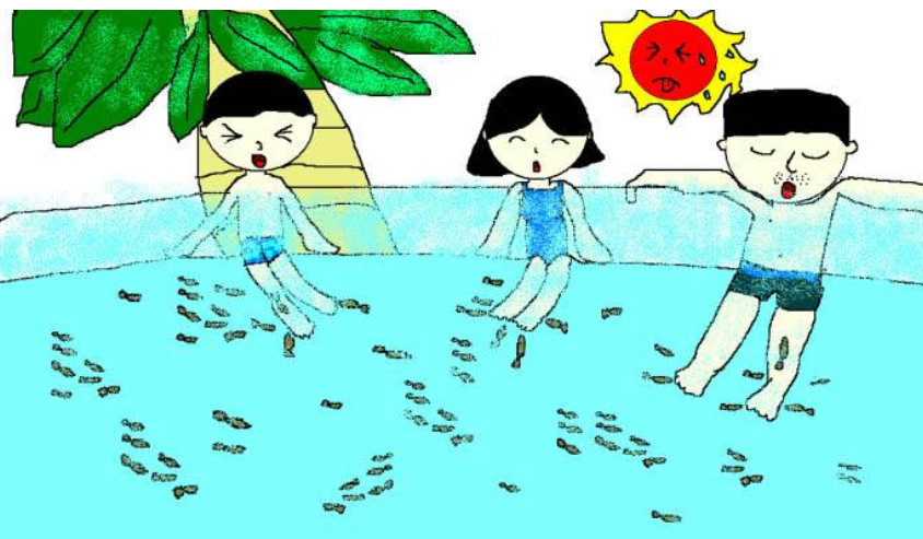 孕婦可以做魚療嗎 懷孕初期需要注意哪些問題