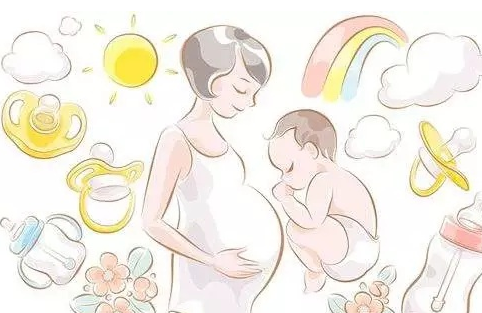 高齡孕婦怎么生健康寶寶    孕育健康寶寶指南